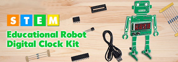 Clock-Kits